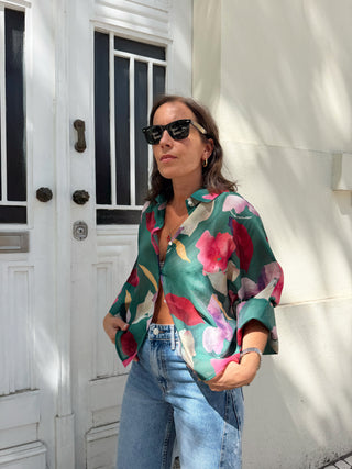 CAMISA MEGUI
