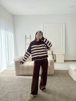 CONJUNTO RAYA