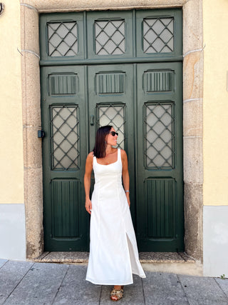 VESTIDO CHARLOTE