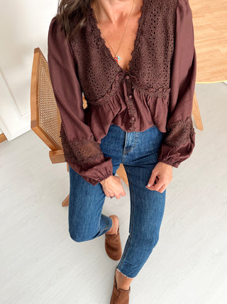 BLUSA JOY