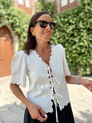 BLUSA DOLCE