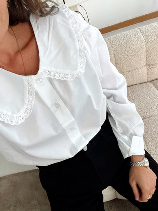 CAMISA ROBIN