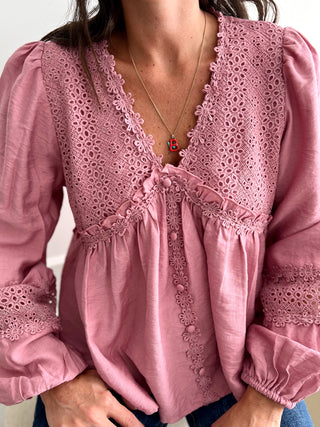 BLUSA JOY