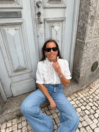 BLUSA MIMO