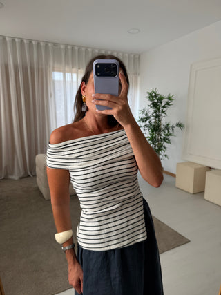 TOP STRIPES
