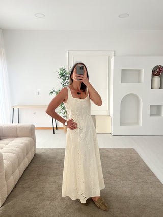VESTIDO MAIA