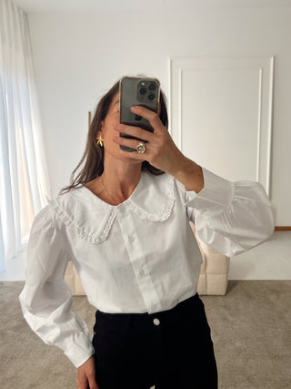 CAMISA ROBIN