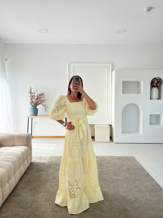 VESTIDO LOLA