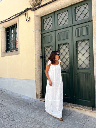 VESTIDO NUVEM