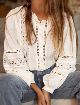 BLUSA ARIA
