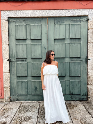 VESTIDO ZELIA