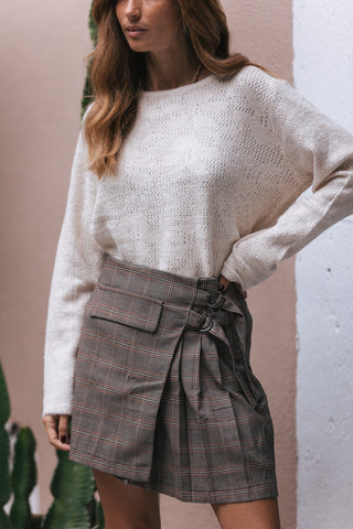 HELENA SKIRT