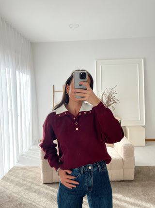 CAMISOLA LOUISE