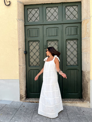 VESTIDO NUVEM