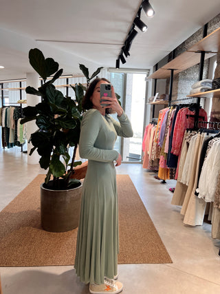 VESTIDO JOE