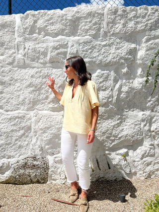 BLUSA SARA