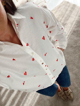 CAMISA LOE