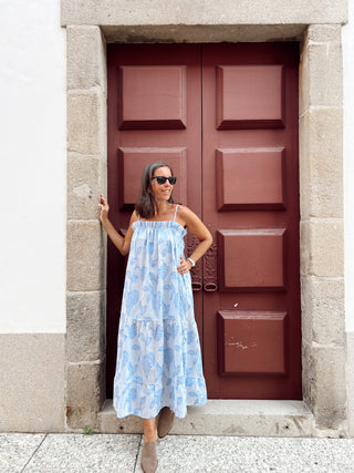 VESTIDO SAMY