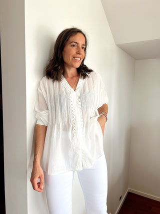 BLUSA LUPE