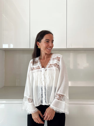 BLUSA CARLOTA