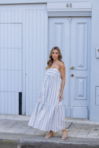 VESTIDO CHARM