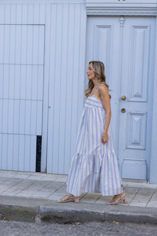 VESTIDO CHARM