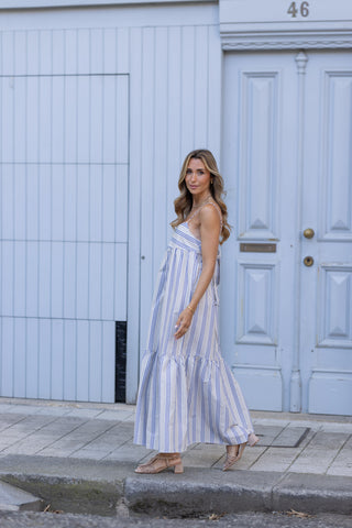 VESTIDO CHARM