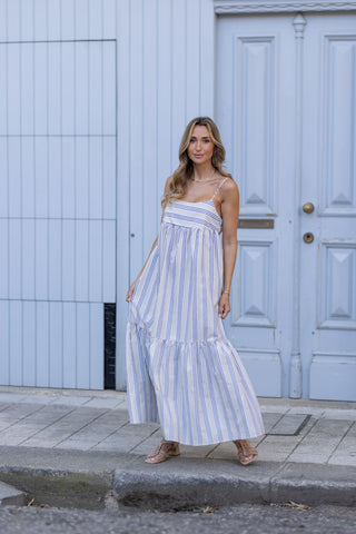 VESTIDO CHARM