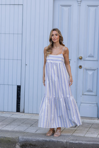 VESTIDO CHARM