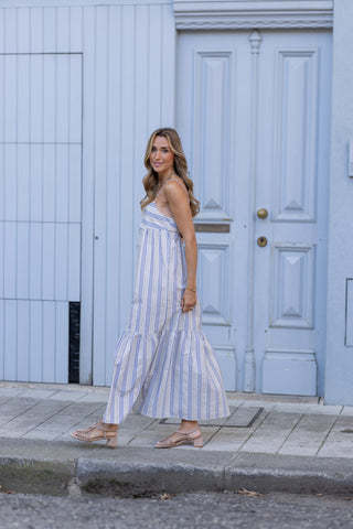 VESTIDO CHARM