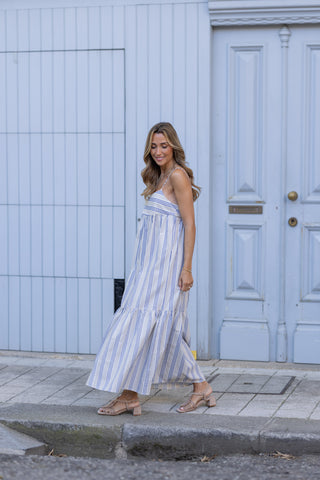 VESTIDO CHARM