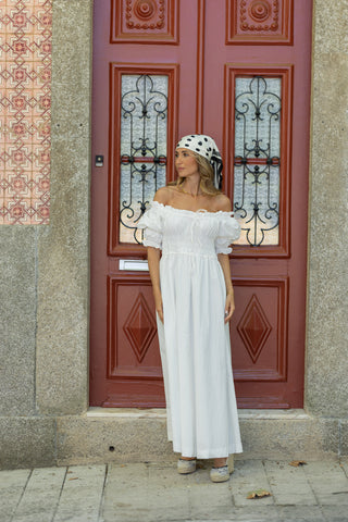 VESTIDO FLOC