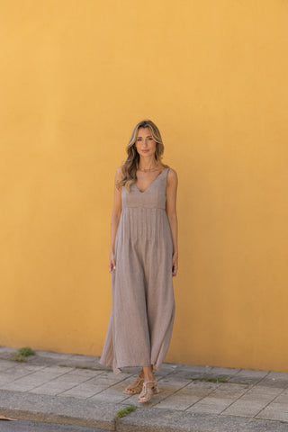 VESTIDO EDU