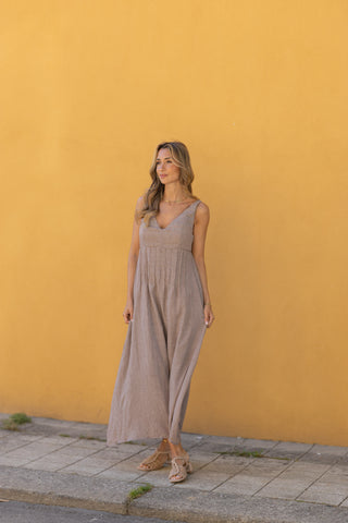VESTIDO EDU