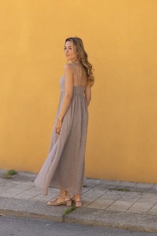 VESTIDO EDU