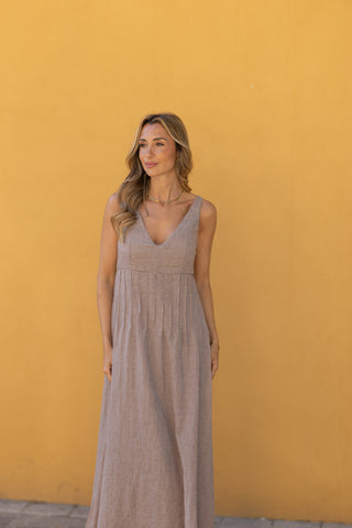 VESTIDO EDU