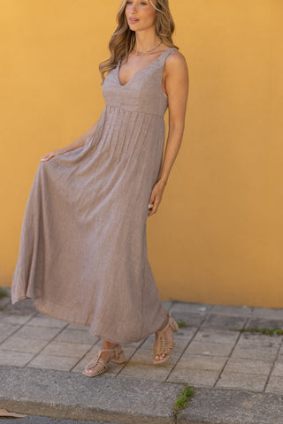 VESTIDO EDU