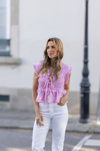 BLUSA MADI