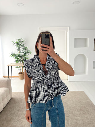 BLUSA TAMY