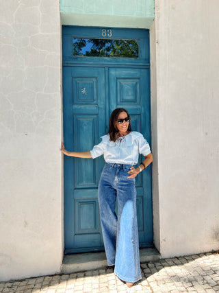 BLUSA BENI