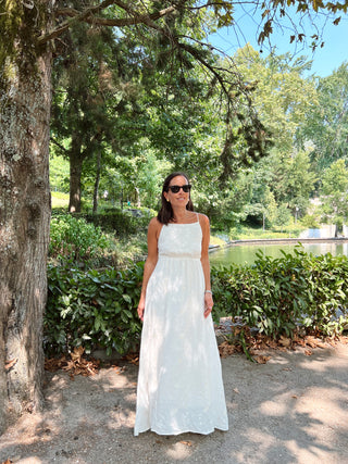VESTIDO ALI