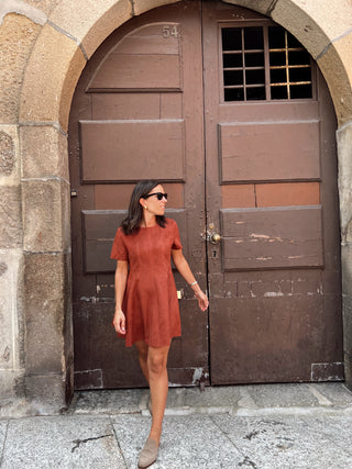 VESTIDO PENELOPE