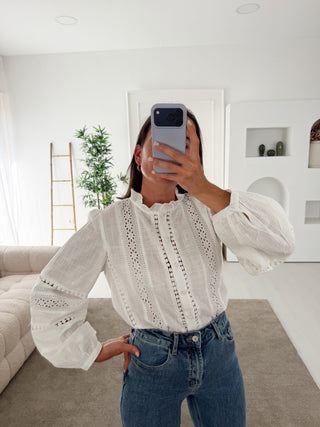 BLUSA ARIA