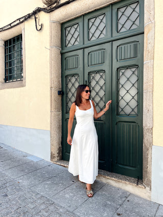 VESTIDO CHARLOTE