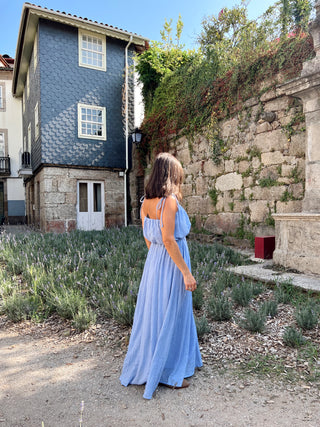 VESTIDO ZELIA