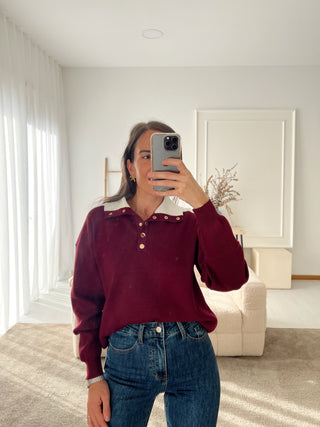 CAMISOLA LOUISE