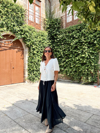 BLUSA DOLCE