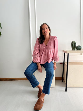 BLUSA JOY