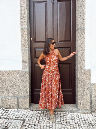 VESTIDO MAFI