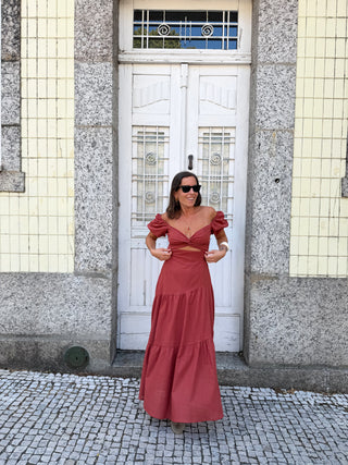 VESTIDO ALICE